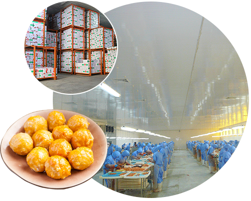 百思特-集生产，包装、销售为一体的综合性企业